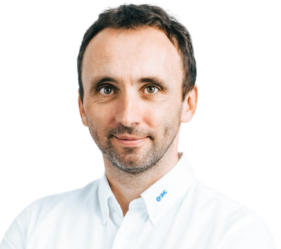 Mario Jakubec, reference Talent Kompas